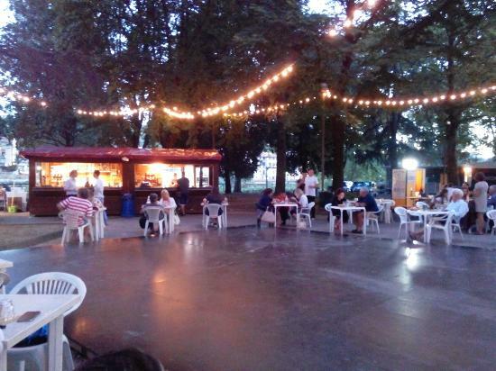 Il Fiorino Sull'arno